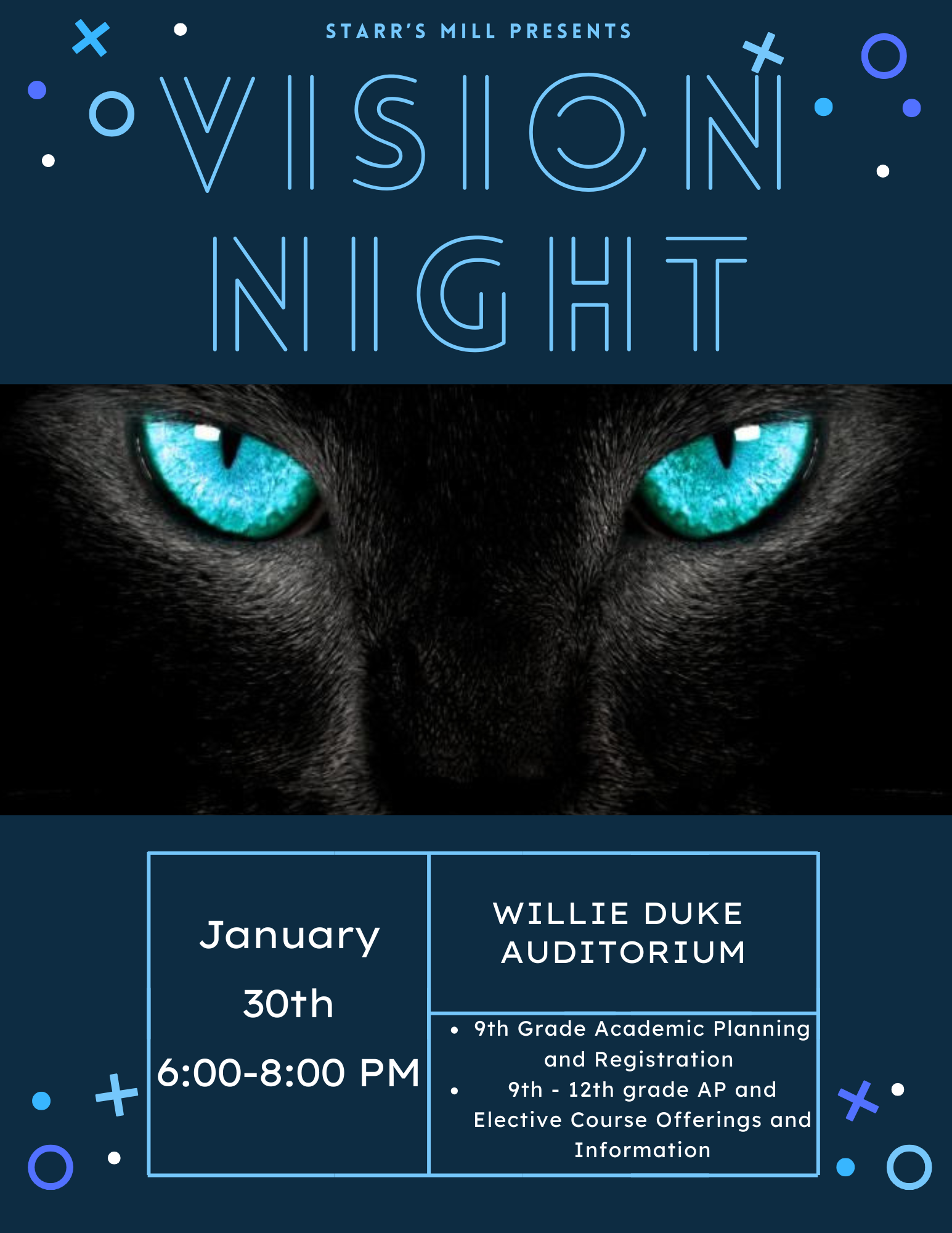  Vision Night 2025